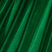 Kód: 38262 Vizes hatású fényesen csillogó (apró pöttyös) lycra - VERDE BANDIERA 234